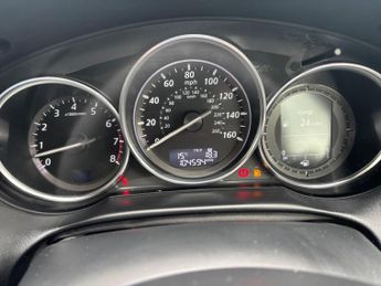 Mazda CX-5 2.0 SKYACTIV-G SE-L Euro 6 (s/s) 5dr