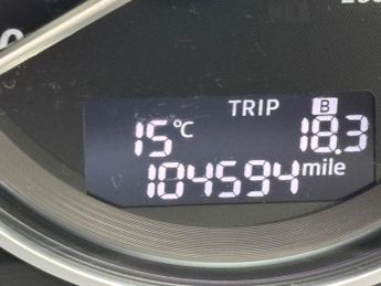 Mazda CX-5 2.0 SKYACTIV-G SE-L Euro 6 (s/s) 5dr
