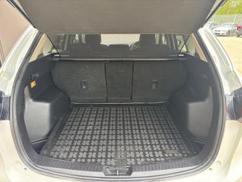 Mazda CX-5 2.0 SKYACTIV-G SE-L Euro 6 (s/s) 5dr