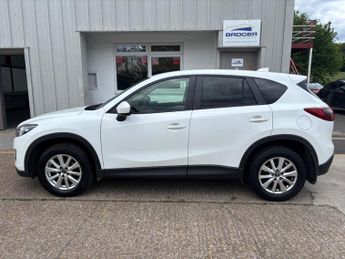 Mazda CX-5 2.0 SKYACTIV-G SE-L Euro 6 (s/s) 5dr