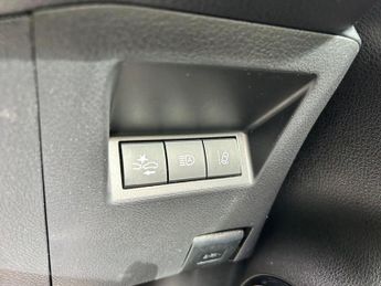 Toyota Yaris 1.5 VVT-h Icon Tech E-CVT Euro 6 (s/s) 5dr