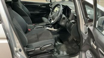 Honda Jazz 1.3 i-VTEC SE CVT Euro 6 (s/s) 5dr