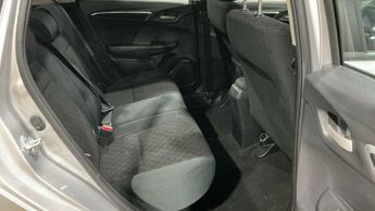 Honda Jazz 1.3 i-VTEC SE CVT Euro 6 (s/s) 5dr