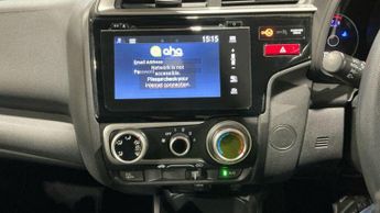 Honda Jazz 1.3 i-VTEC SE CVT Euro 6 (s/s) 5dr