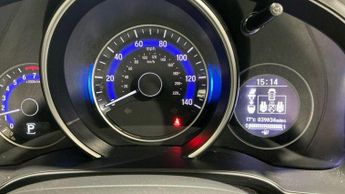Honda Jazz 1.3 i-VTEC SE CVT Euro 6 (s/s) 5dr