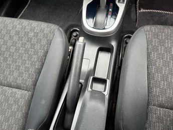 Honda Jazz 1.3 i-VTEC SE CVT Euro 6 (s/s) 5dr
