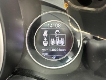 Honda Jazz 1.3 i-VTEC SE CVT Euro 6 (s/s) 5dr