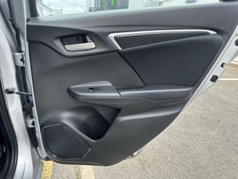 Honda Jazz 1.3 i-VTEC SE CVT Euro 6 (s/s) 5dr