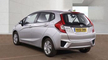 Honda Jazz 1.3 i-VTEC SE CVT Euro 6 (s/s) 5dr