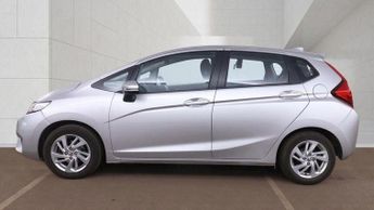Honda Jazz 1.3 i-VTEC SE CVT Euro 6 (s/s) 5dr
