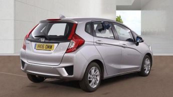 Honda Jazz 1.3 i-VTEC SE CVT Euro 6 (s/s) 5dr