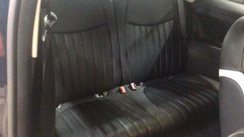 Fiat 500 1.2 Lounge Dualogic Euro 6 (s/s) 3dr