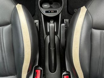 Fiat 500 1.2 Lounge Dualogic Euro 6 (s/s) 3dr