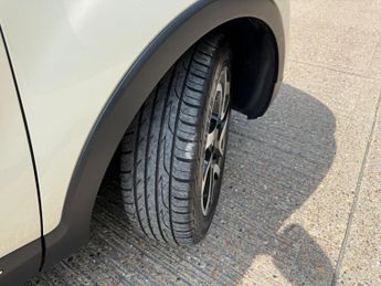 Renault Captur 1.2 TCe Dynamique S MediaNav EDC Euro 5 5dr