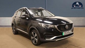 MG MG ZS 44.5kWh Exclusive Auto 5dr