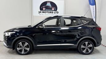 MG MG ZS 44.5kWh Exclusive Auto 5dr