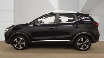 MG MG ZS 44.5kWh Exclusive Auto 5dr