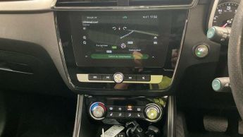 MG MG ZS 44.5kWh Exclusive Auto 5dr