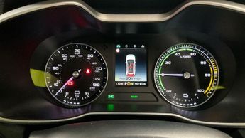 MG MG ZS 44.5kWh Exclusive Auto 5dr