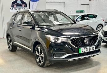 MG MG ZS 44.5kWh Exclusive Auto 5dr