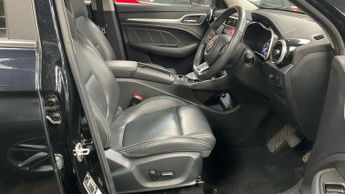 MG MG ZS 44.5kWh Exclusive Auto 5dr
