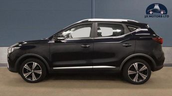 MG MG ZS 44.5kWh Exclusive Auto 5dr