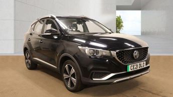 MG MG ZS 44.5kWh Exclusive Auto 5dr