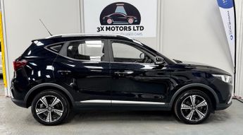 MG MG ZS 44.5kWh Exclusive Auto 5dr