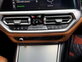 BMW 3 Series 2.0 330e 12kWh M Sport Auto Euro 6 (s/s) 4dr