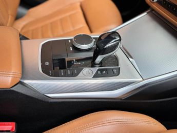 BMW 3 Series 2.0 330e 12kWh M Sport Auto Euro 6 (s/s) 4dr