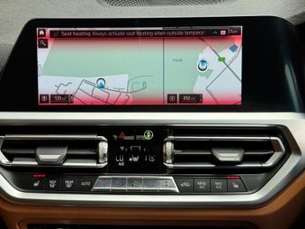 BMW 3 Series 2.0 330e 12kWh M Sport Auto Euro 6 (s/s) 4dr