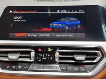 BMW 3 Series 2.0 330e 12kWh M Sport Auto Euro 6 (s/s) 4dr