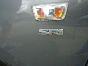 Vauxhall Corsa 1.4i ecoFLEX SRi Euro 6 5dr