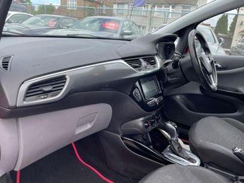 Vauxhall Corsa 1.4i SE Auto Euro 6 3dr