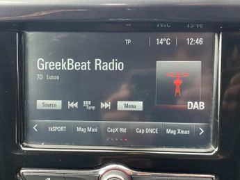 Vauxhall Corsa 1.4i SE Auto Euro 6 3dr