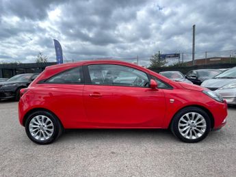 Vauxhall Corsa 1.4i SE Auto Euro 6 3dr