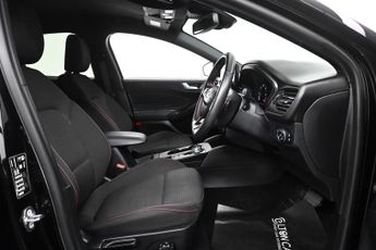 Ford Focus 1.5 EcoBlue ST-Line Auto Euro 6 (s/s) 5dr