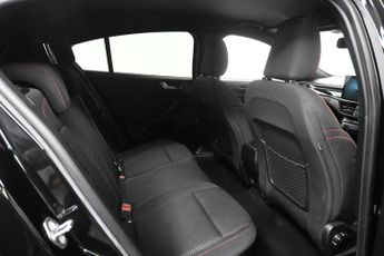 Ford Focus 1.5 EcoBlue ST-Line Auto Euro 6 (s/s) 5dr