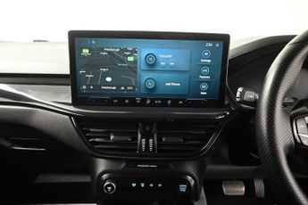 Ford Focus 1.5 EcoBlue ST-Line Auto Euro 6 (s/s) 5dr