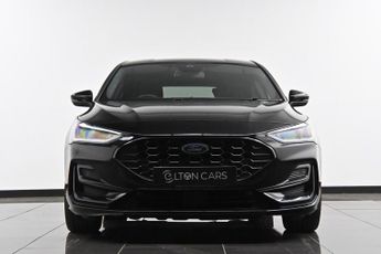 Ford Focus 1.5 EcoBlue ST-Line Auto Euro 6 (s/s) 5dr