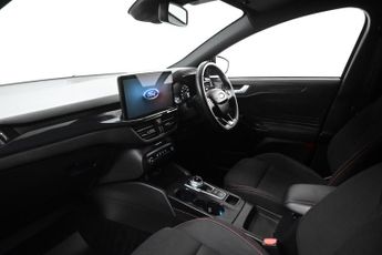 Ford Focus 1.5 EcoBlue ST-Line Auto Euro 6 (s/s) 5dr