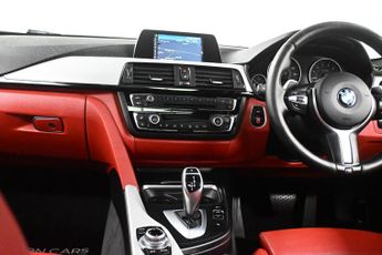 BMW 4 Series Gran Coupe 2.0 420i M Sport Auto xDrive Euro 6 (s/s) 5dr