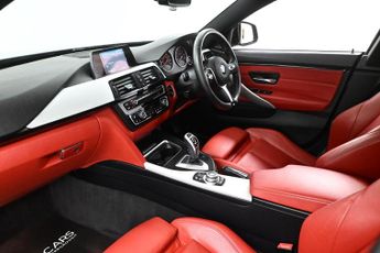 BMW 4 Series Gran Coupe 2.0 420i M Sport Auto xDrive Euro 6 (s/s) 5dr
