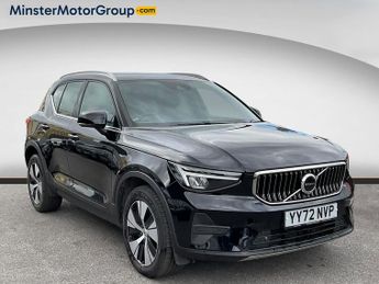 Volvo XC40 CORE T4 RECHARGE AUTO