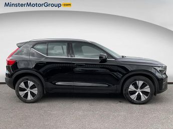 Volvo Xc40 CORE T4 RECHARGE AUTO