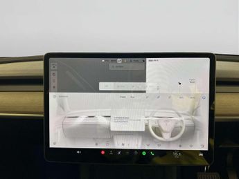 Tesla Model Y (Dual Motor) Long Range SUV 5dr Electric Auto 4WDE (384 bhp)