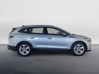 Skoda Enyaq 62kWh 60 SUV 5dr Electric Auto (DC120kW) (179 ps)