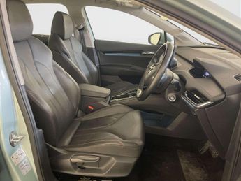 Skoda Enyaq 62kWh 60 SUV 5dr Electric Auto (DC120kW) (179 ps)