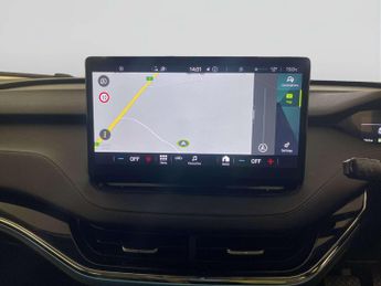 Skoda Enyaq 62kWh 60 SUV 5dr Electric Auto (DC120kW) (179 ps)