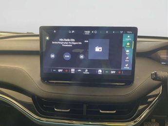 Skoda Enyaq 62kWh 60 SUV 5dr Electric Auto (DC120kW) (179 ps)